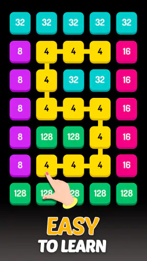 2248 Puzzle: 2048 Number Games screenshot