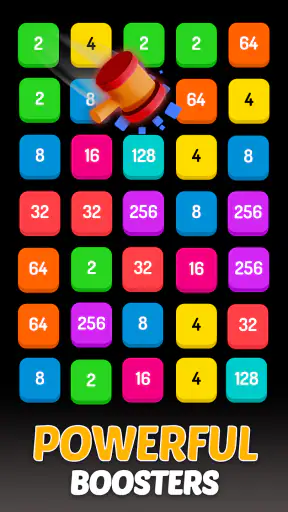 2248 Puzzle: 2048 Number Games screenshot