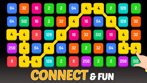 2248 Puzzle: 2048 Number Games screenshot