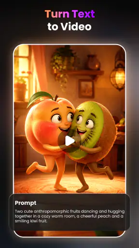3D GPT AI Photos Video Maker screenshot
