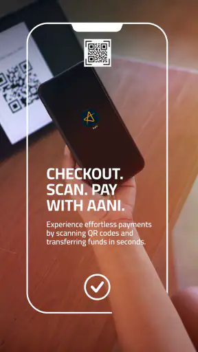 Aani screenshot