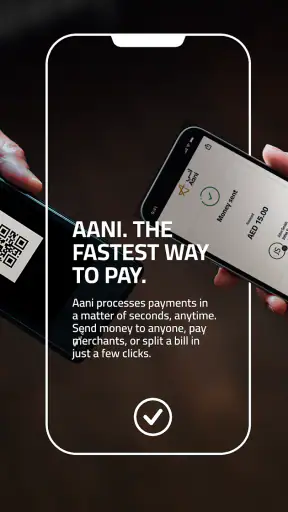 Aani screenshot