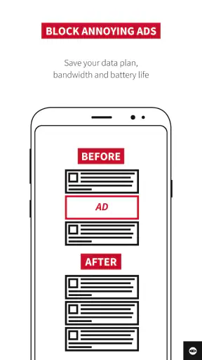 ABP for Samsung Internet screenshot