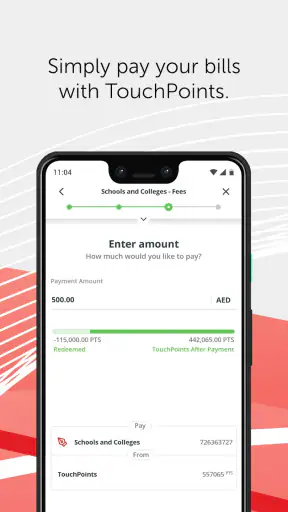 ADCB screenshot