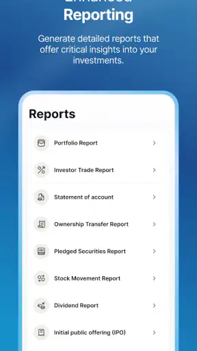 ADX Mobile screenshot