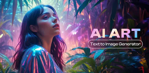 AI Photo Generator screenshot