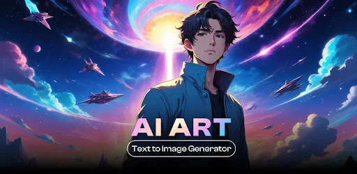 AI Photo Generator screenshot