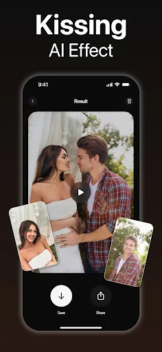 AI Video - AI Video Generator screenshot