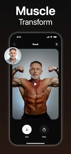 AI Video - AI Video Generator screenshot