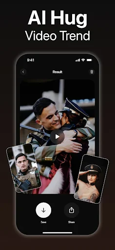 AI Video - AI Video Generator screenshot