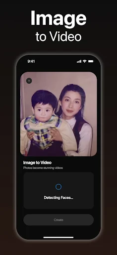 AI Video - AI Video Generator screenshot