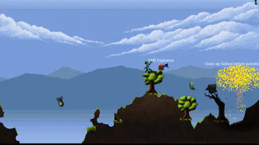 Air Attack (Ad) screenshot