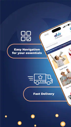 Al Ain Pharmacy screenshot