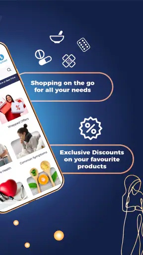 Al Ain Pharmacy screenshot