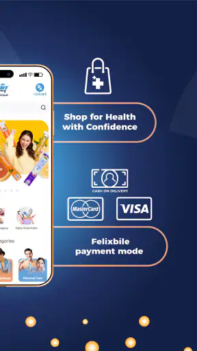 Al Ain Pharmacy screenshot