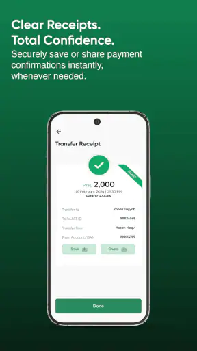 AL Habib Digital screenshot