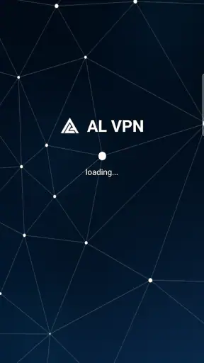 AL VPN - Stable VPN screenshot
