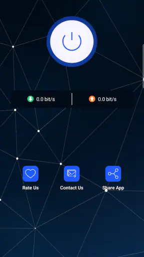 AL VPN - Stable VPN screenshot