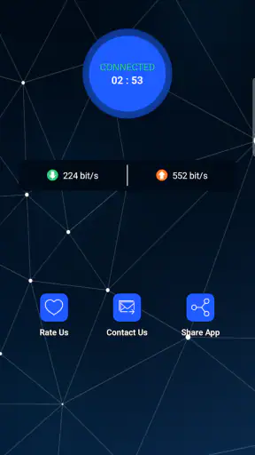 AL VPN - Stable VPN screenshot