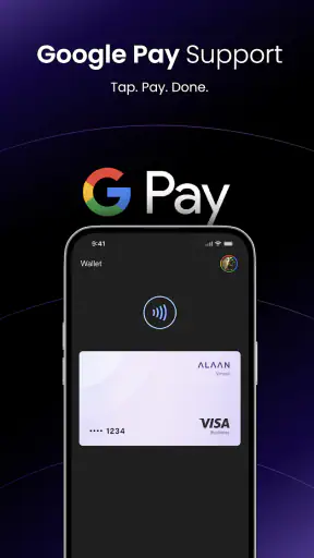 Alaan screenshot