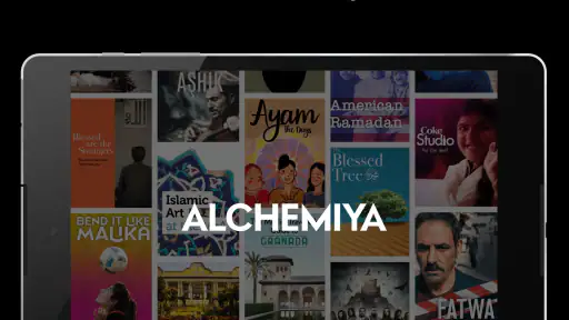 Alchemiya screenshot