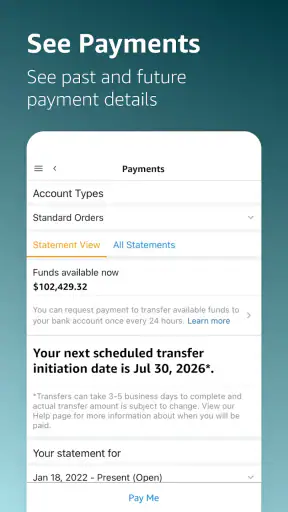 Amazon Seller screenshot