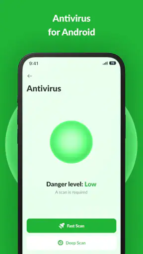 AntiVirus Toolkit screenshot