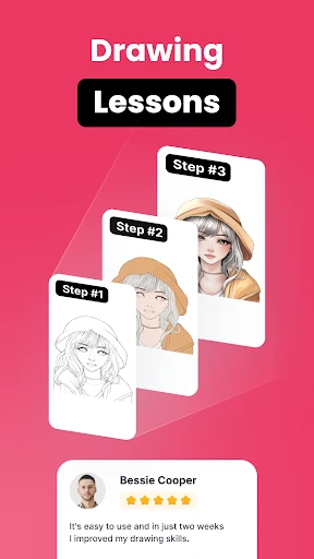 AR Drawing: Sketch & Paint screenshot