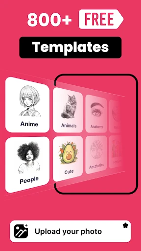 AR Drawing: Sketch & Paint screenshot