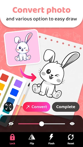 AR Drawing - Sketchar App screenshot