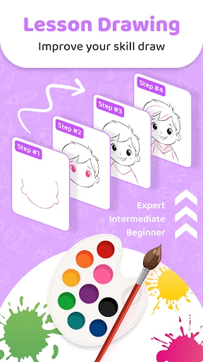 AR Drawing - Sketchar App screenshot
