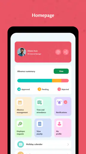ArKaNy screenshot