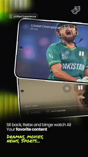 ARY Plus screenshot