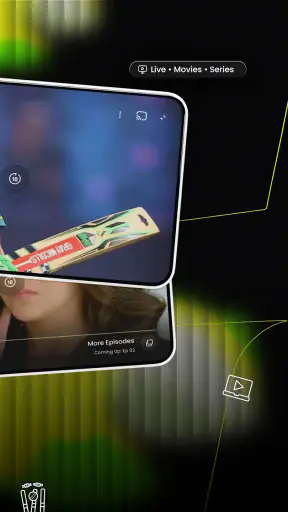 ARY Plus screenshot