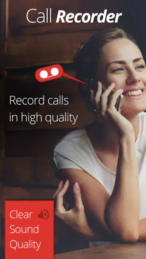 Automatic Call Recorder ACR screenshot