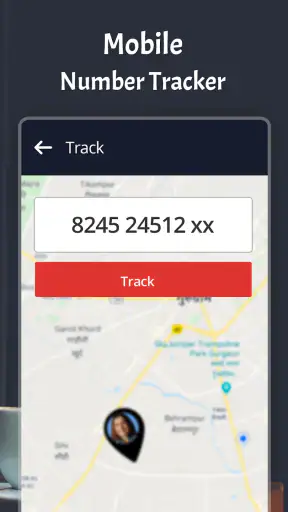 Automatic Call Recorder ACR screenshot