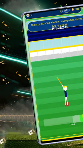 B9 game screenshot