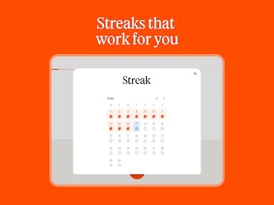Babbel - Learn Languages screenshot