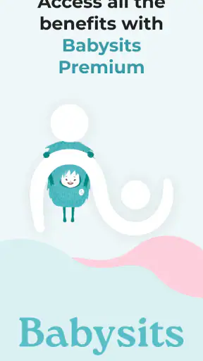 Babysits – إيجاد جليسات أطفال screenshot