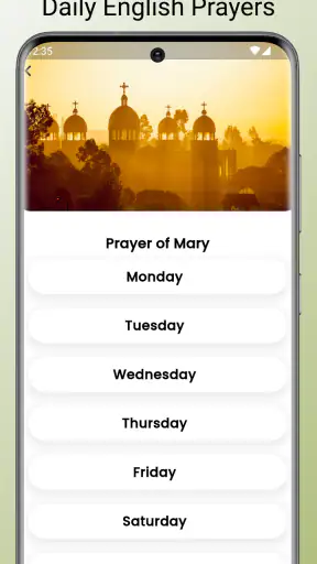 Bete Tselot - House of Prayer screenshot