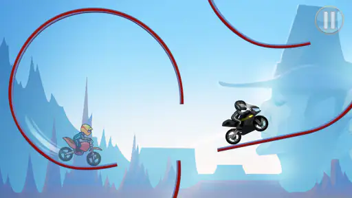 Bike Race ： لعبة سباق screenshot