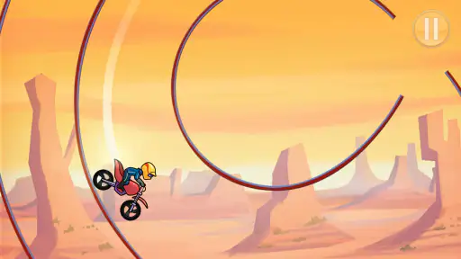 Bike Race ： لعبة سباق screenshot