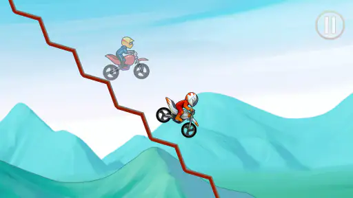 Bike Race ： لعبة سباق screenshot