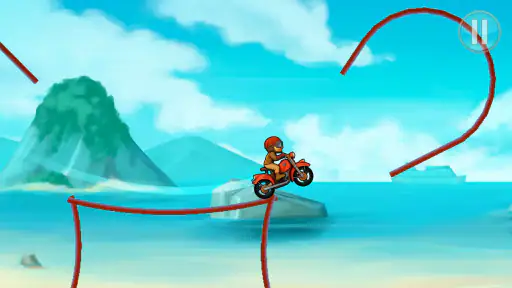 Bike Race ： لعبة سباق screenshot