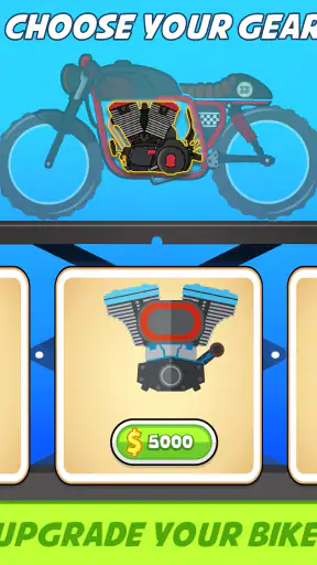 Bike Race ： لعبة سباق screenshot