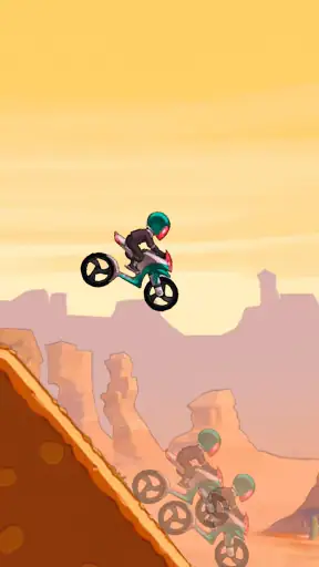 Bike Race ： لعبة سباق screenshot