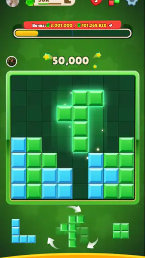 Blockbuster - Games & Social screenshot
