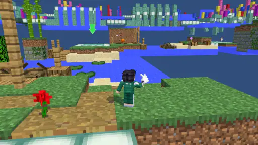 Blox Tower: Slap Master screenshot