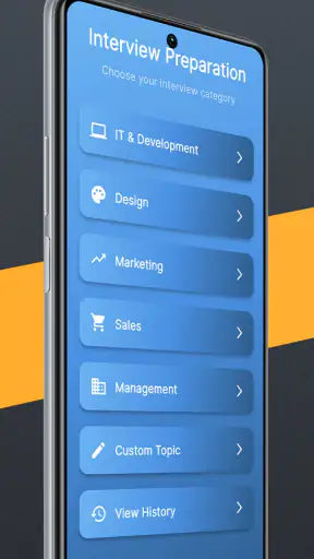 Breezy Pitch screenshot