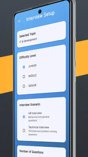 Breezy Pitch screenshot